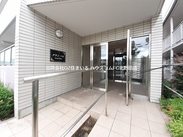 2/7 エントランス