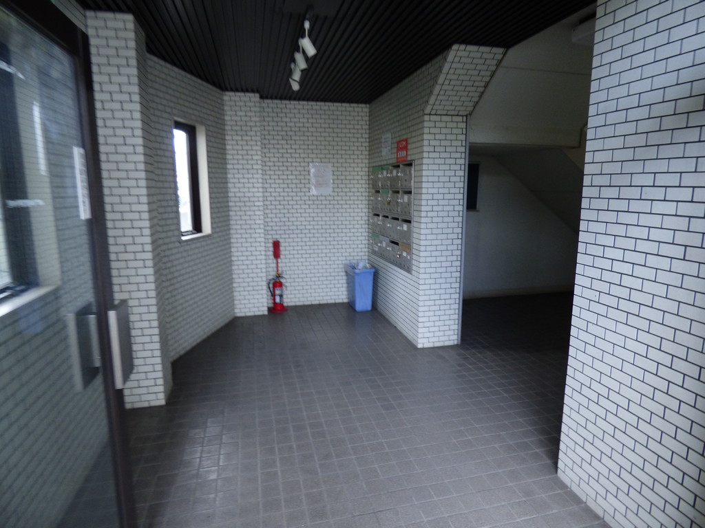 2/7 エントランス