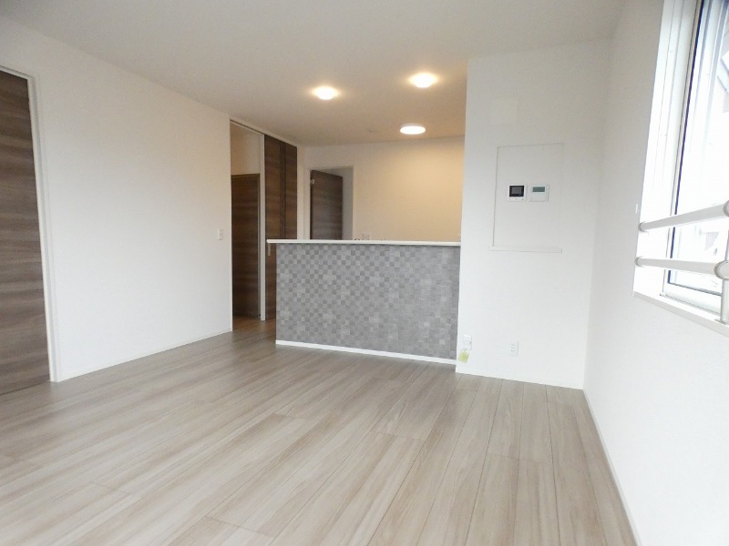 4/30 リビング/ダイニング