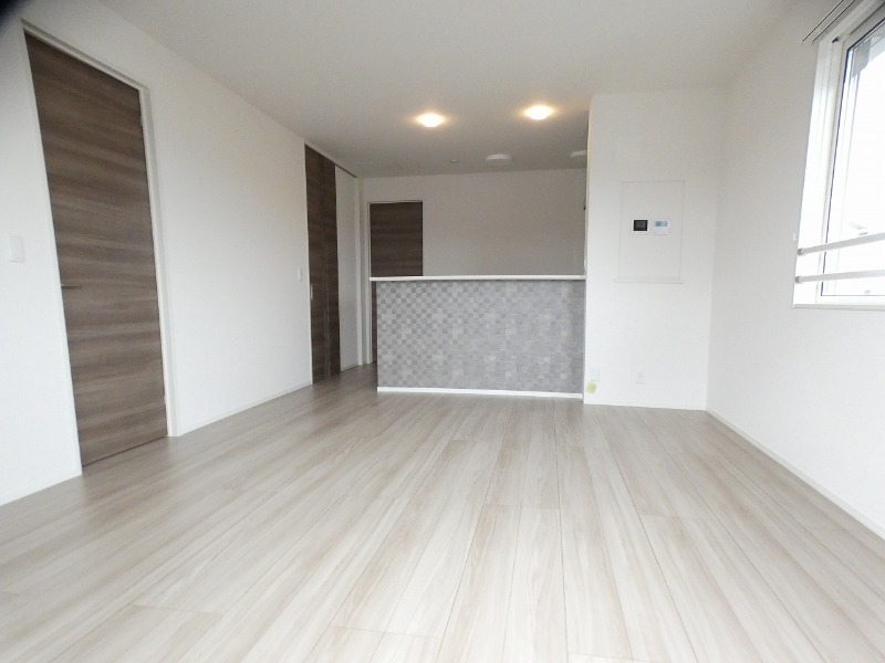 3/30 リビング/ダイニング