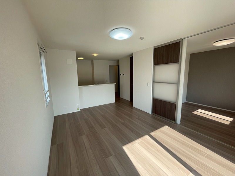 4/27 リビング/ダイニング