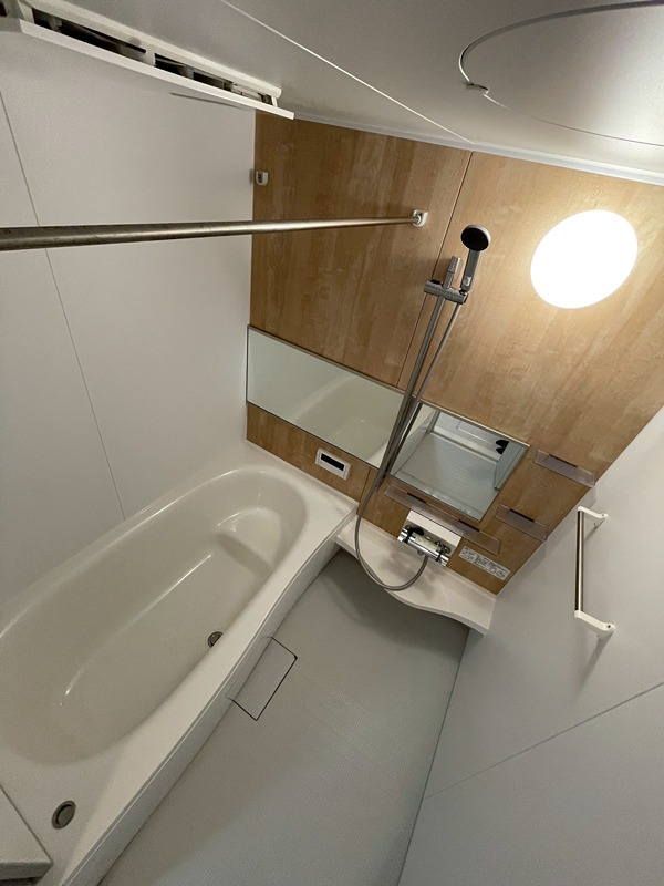 11/27 浴室