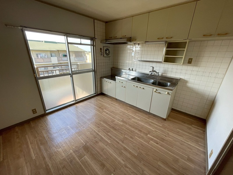 3/22 リビング/ダイニング