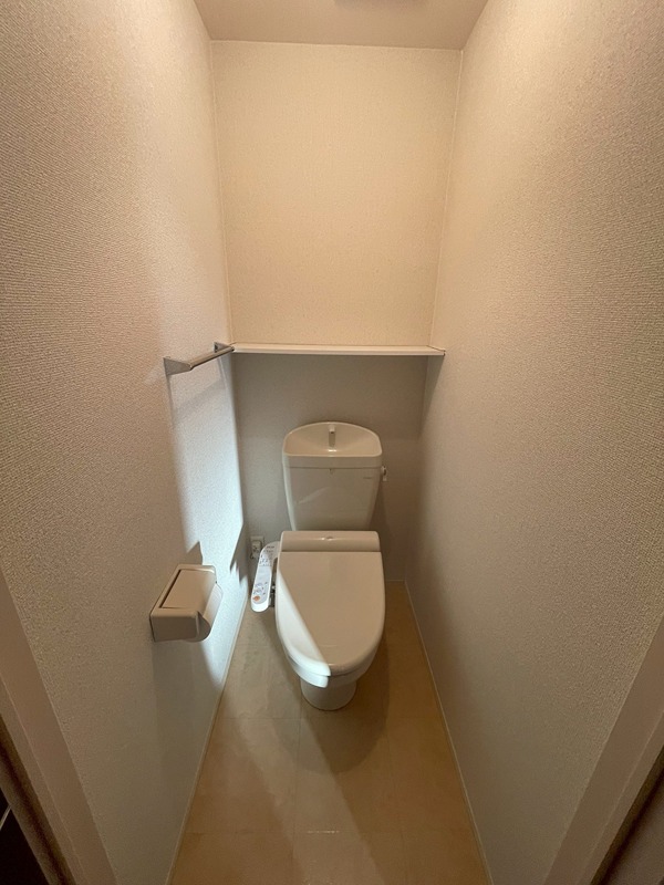 10/28 トイレ