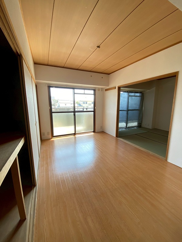 4/30 リビング/ダイニング