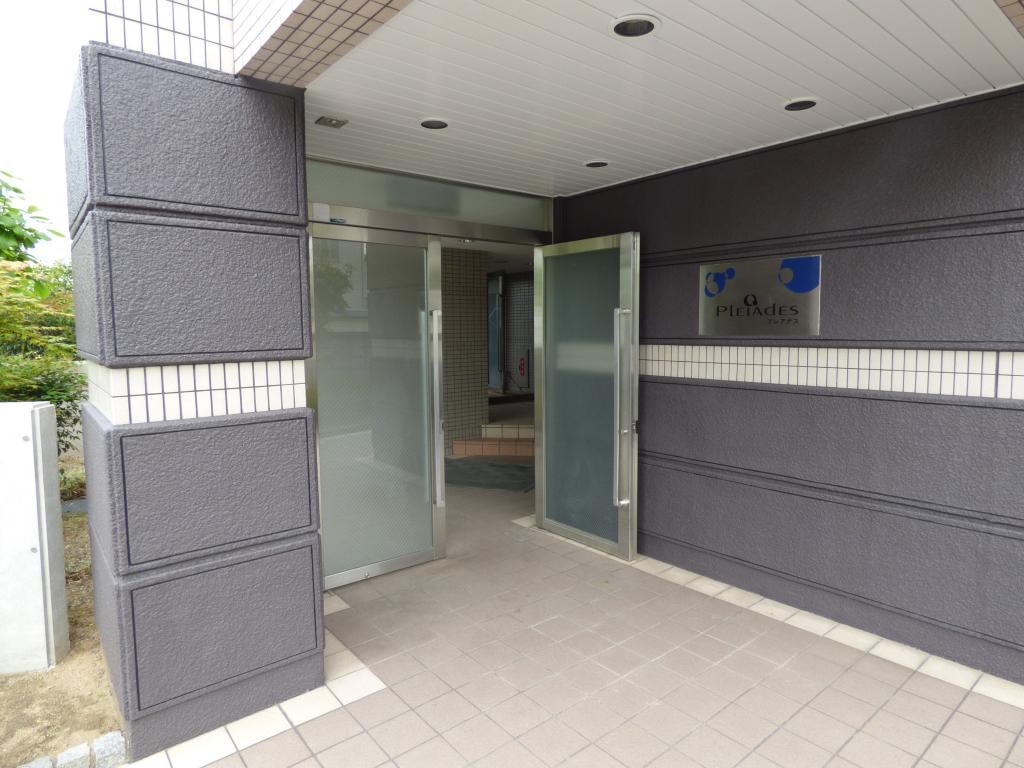 20/28 エントランス