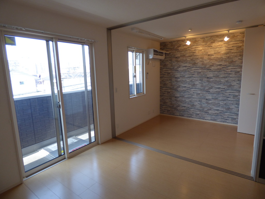 3/30 リビング/ダイニング