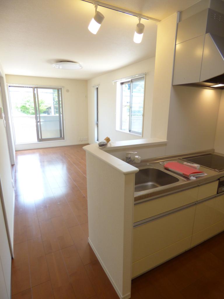 4/30 リビング/ダイニング