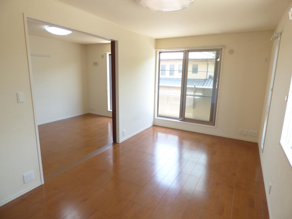 3/30 リビング/ダイニング