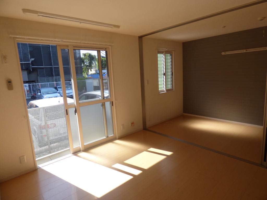 5/30 リビング/ダイニング