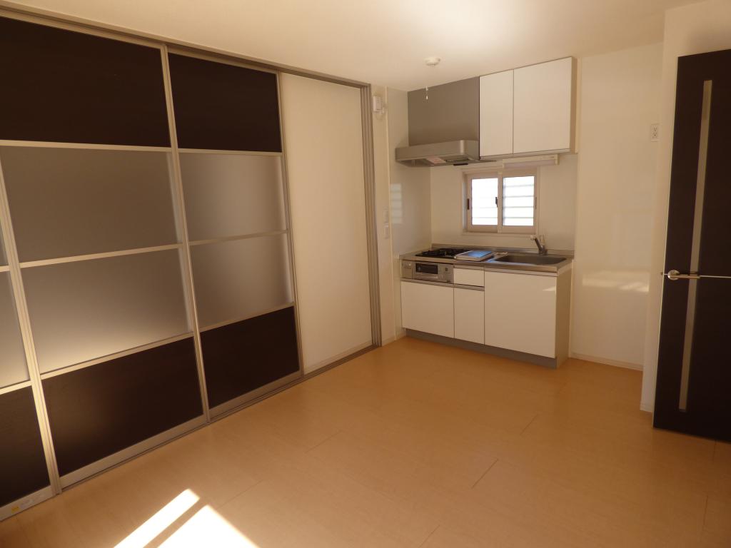 6/30 リビング/ダイニング