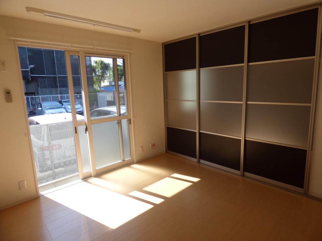 7/30 リビング/ダイニング