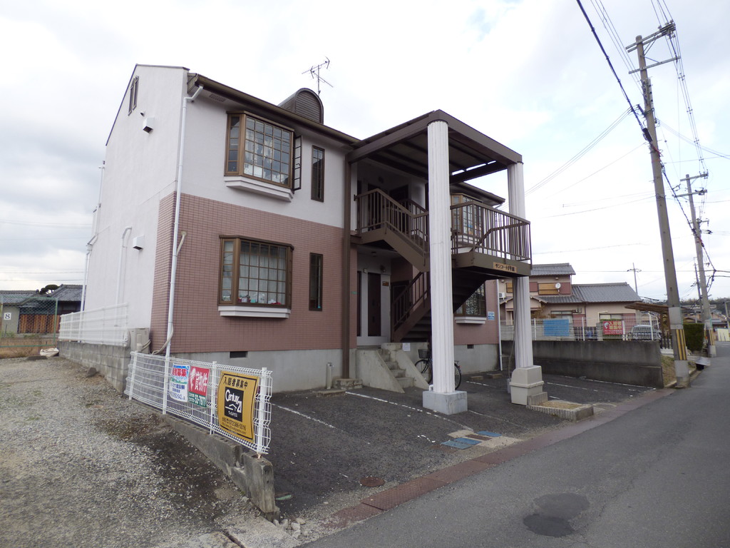 16/24 エントランス