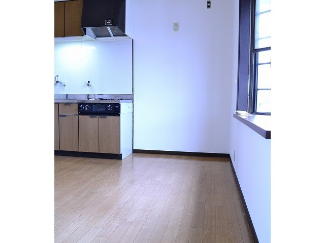 4/24 リビング/ダイニング