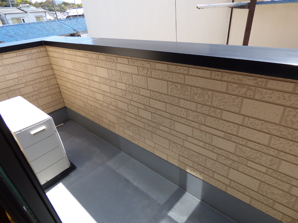 17/30 バルコニー