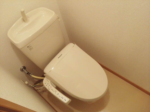 9/22 トイレ