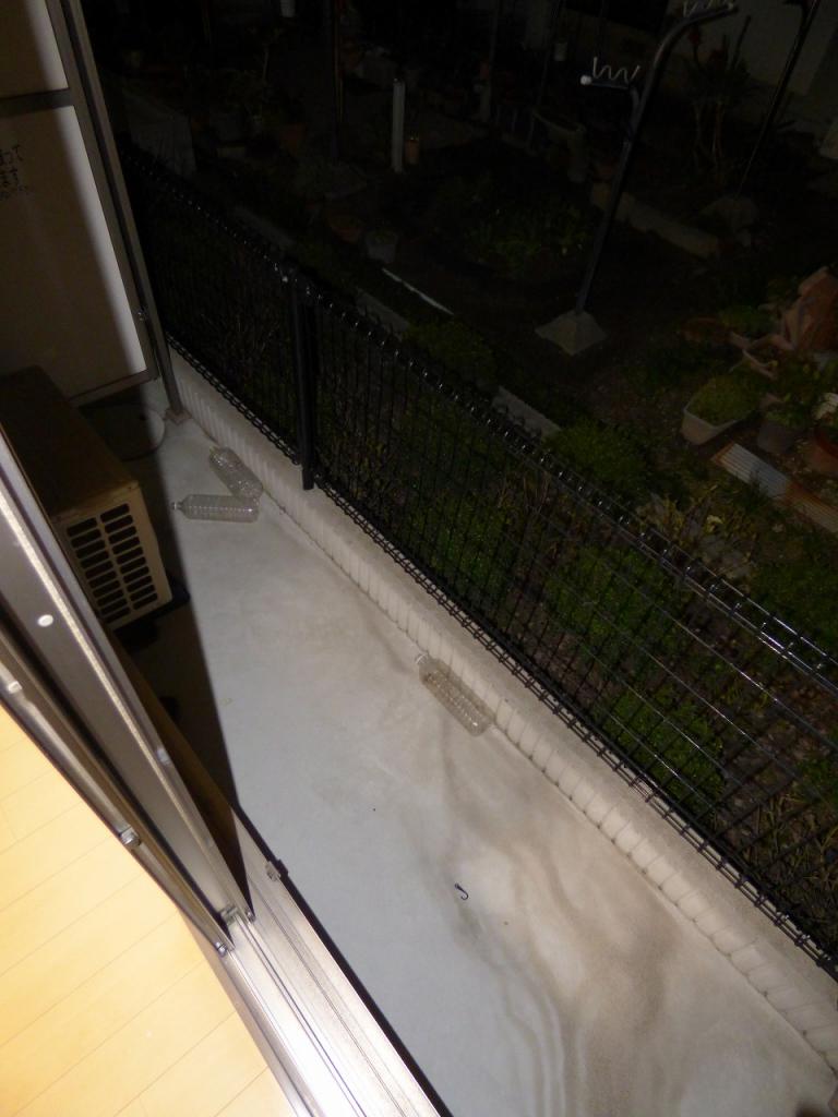 14/24 バルコニー