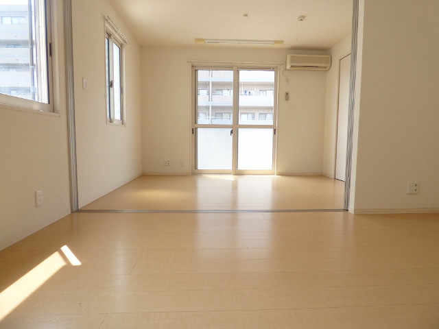 5/27 リビング/ダイニング