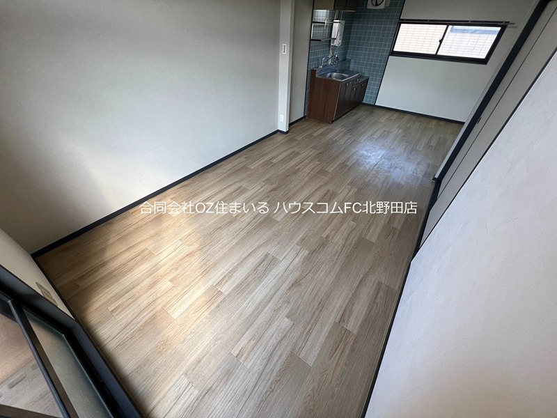 4/30 リビング/ダイニング