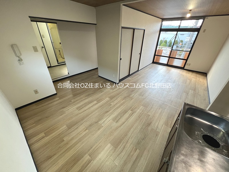 3/30 リビング/ダイニング