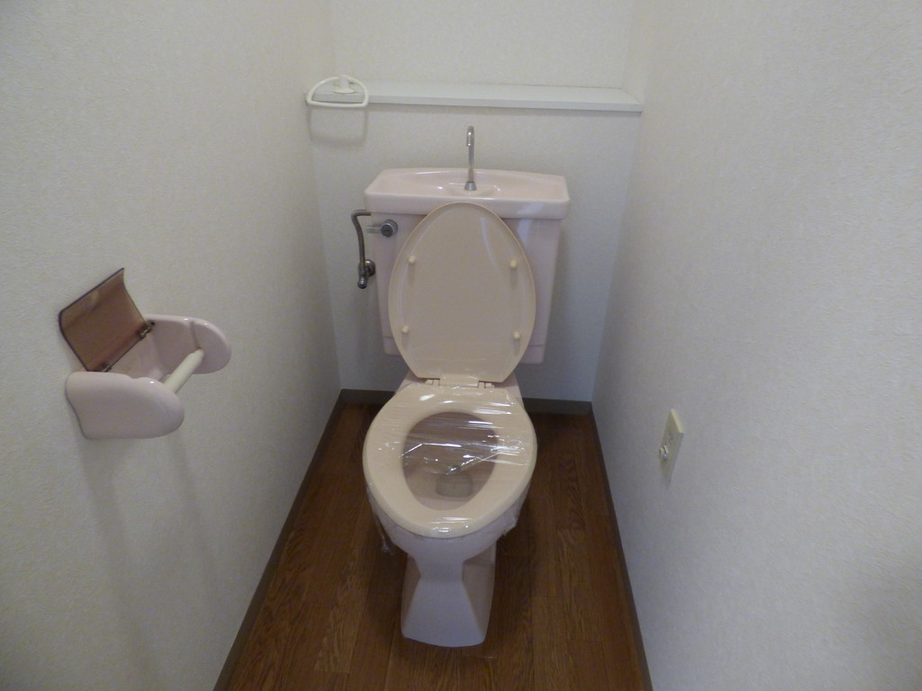 14/26 トイレ