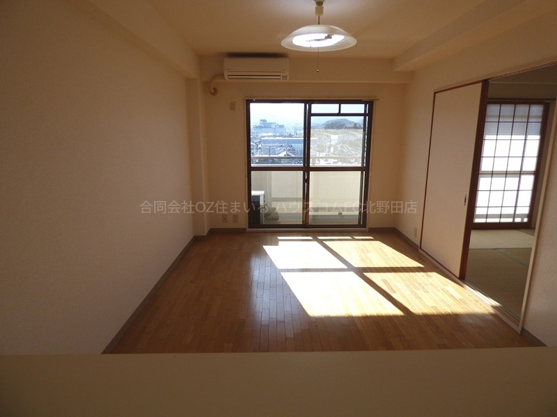 3/26 リビング/ダイニング