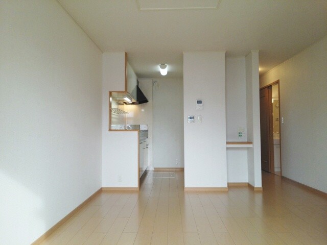 3/17 リビング/ダイニング