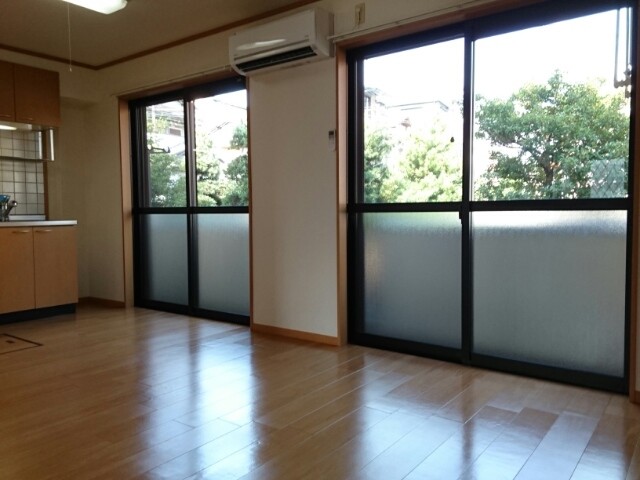 3/12 リビング/ダイニング