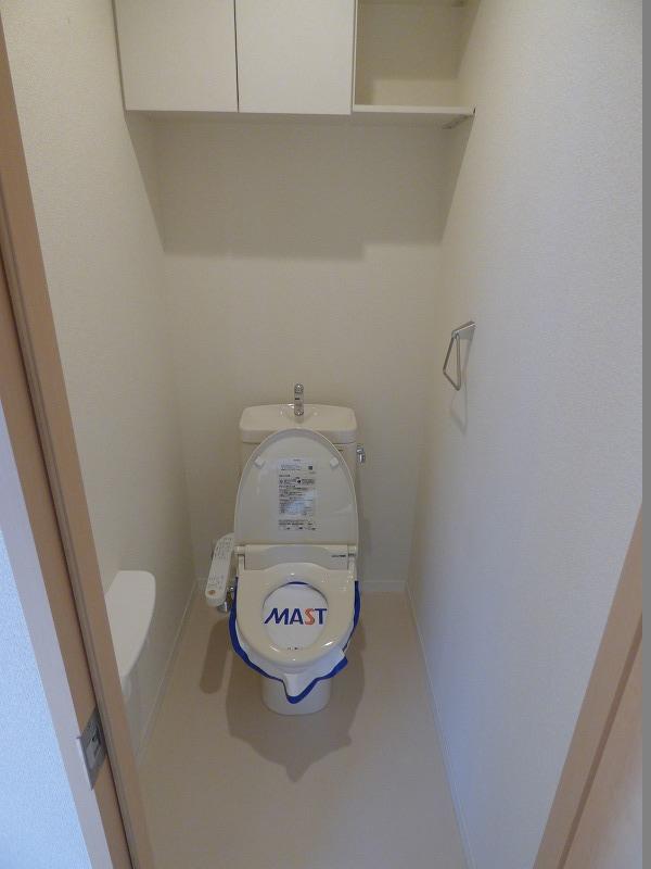 16/29 トイレ