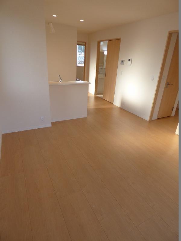 4/29 リビング/ダイニング