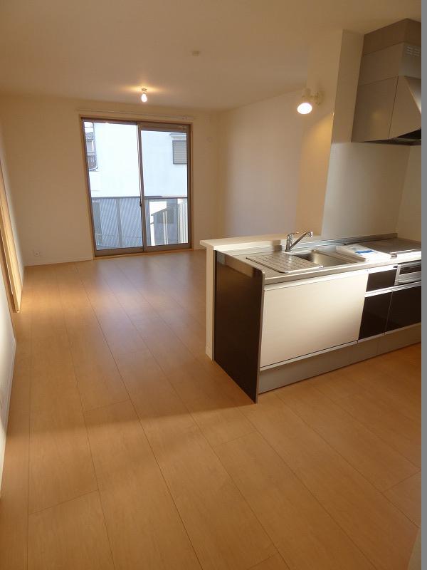 5/29 リビング/ダイニング