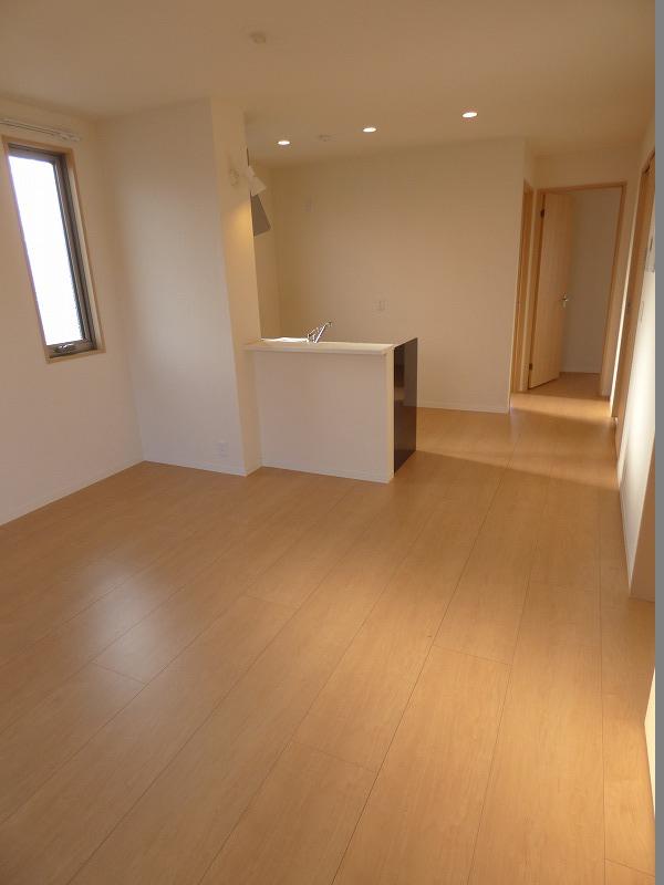 3/29 リビング/ダイニング