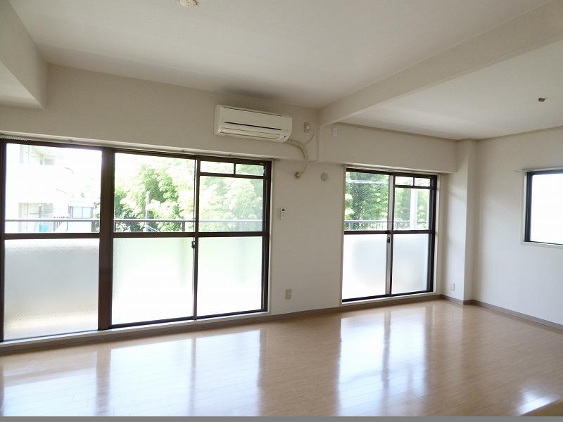 4/30 リビング/ダイニング