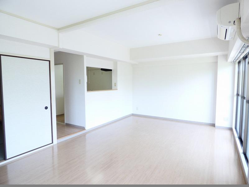 5/30 リビング/ダイニング