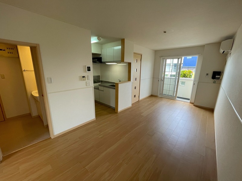 4/29 リビング/ダイニング