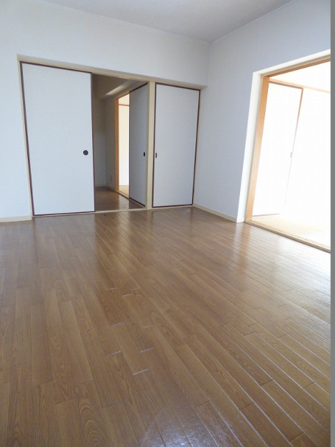 4/30 リビング/ダイニング