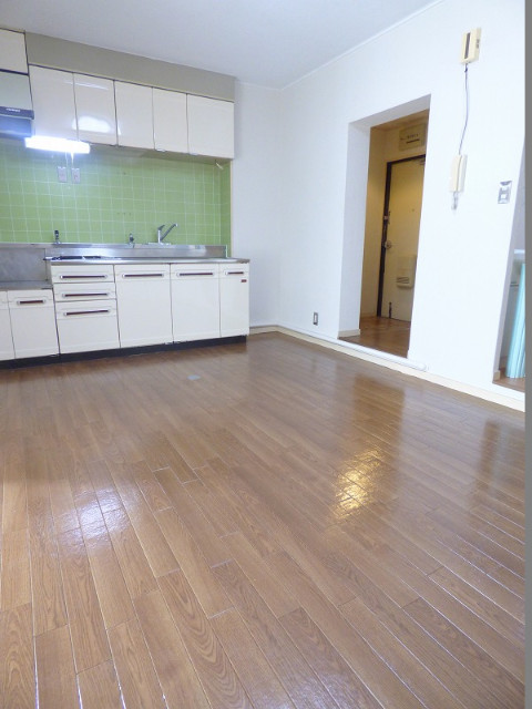 3/30 リビング/ダイニング