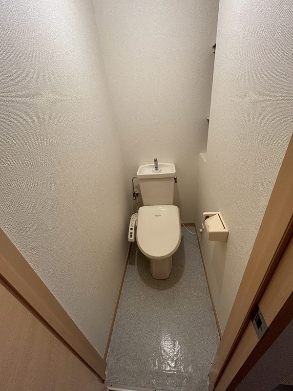 12/20 トイレ