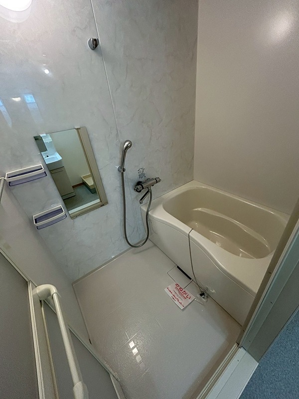 11/20 浴室