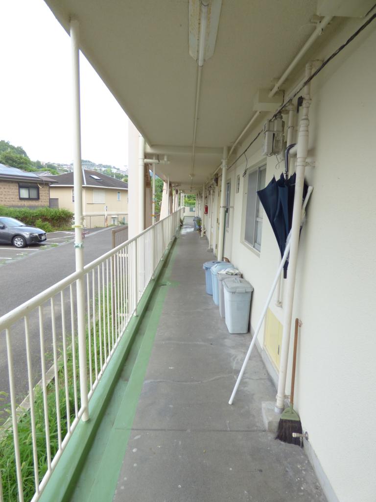 20/24 エントランス