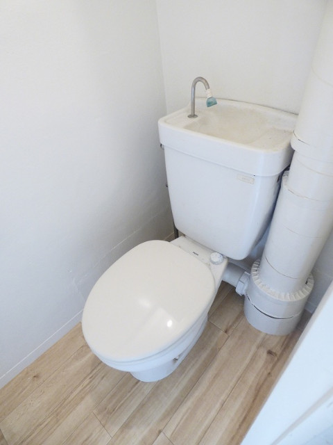 9/24 トイレ