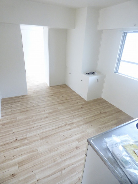 3/24 リビング/ダイニング