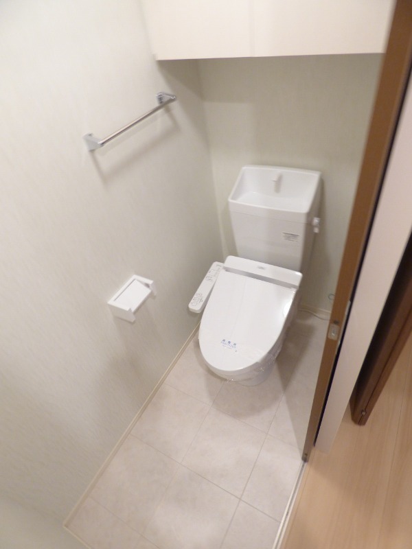 9/28 トイレ