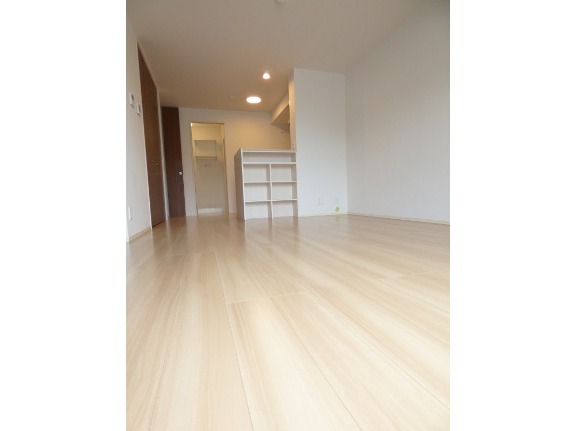 4/28 リビング/ダイニング