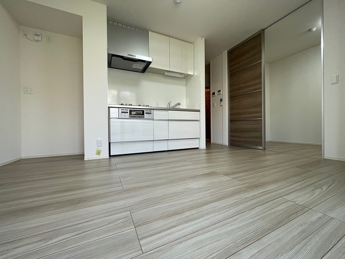 3/23 リビング/ダイニング