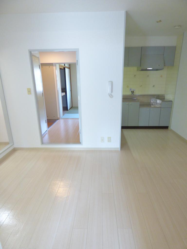 5/30 リビング/ダイニング