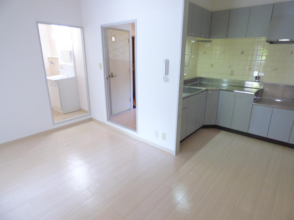 3/30 リビング/ダイニング