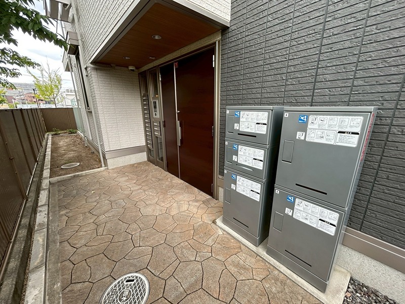 2/10 エントランス