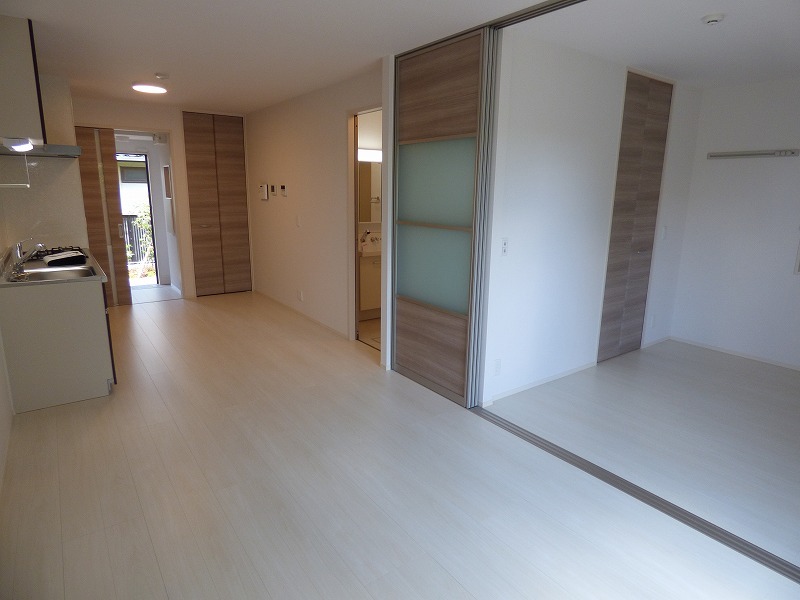 4/30 リビング/ダイニング