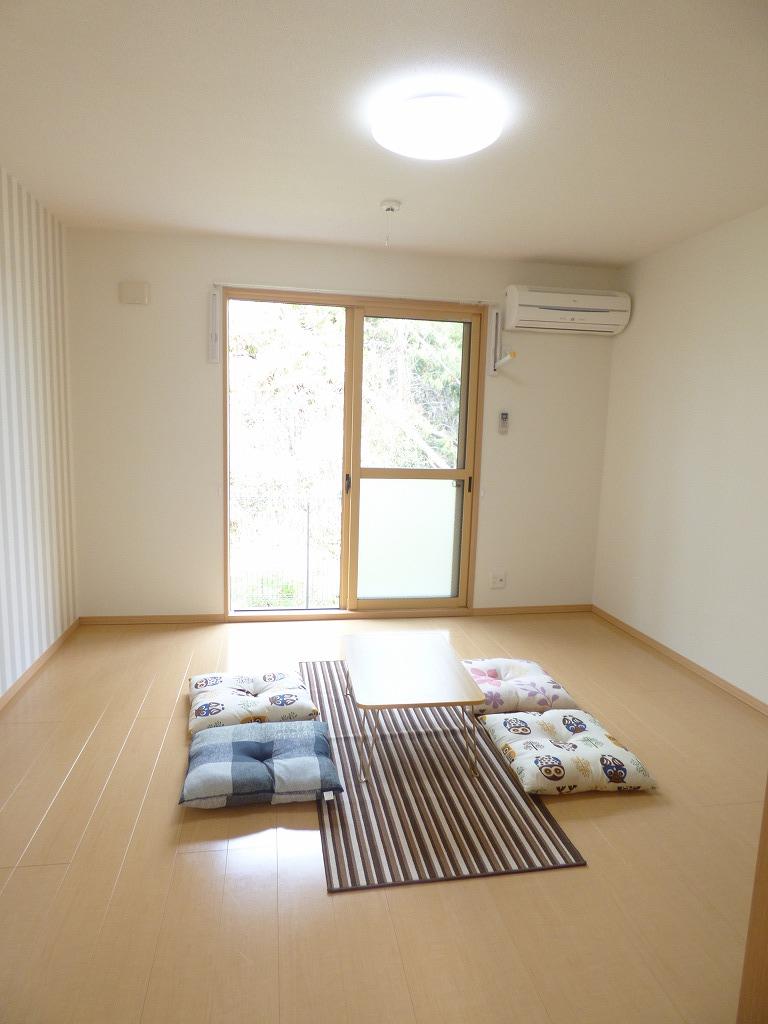 3/26 リビング/ダイニング